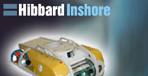 ROV: Remote Operated Vehicles, Sonar, Underwater, Inspection, Tunnel, Diving